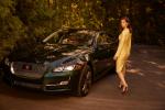 Jaguar XJ L Collection 2019 года (NA)